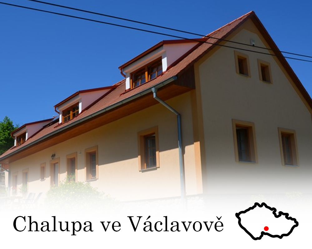 Penzion Ve Václavově